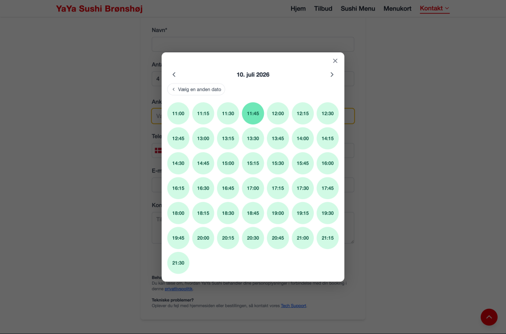 frontend-10-timepicker-slots