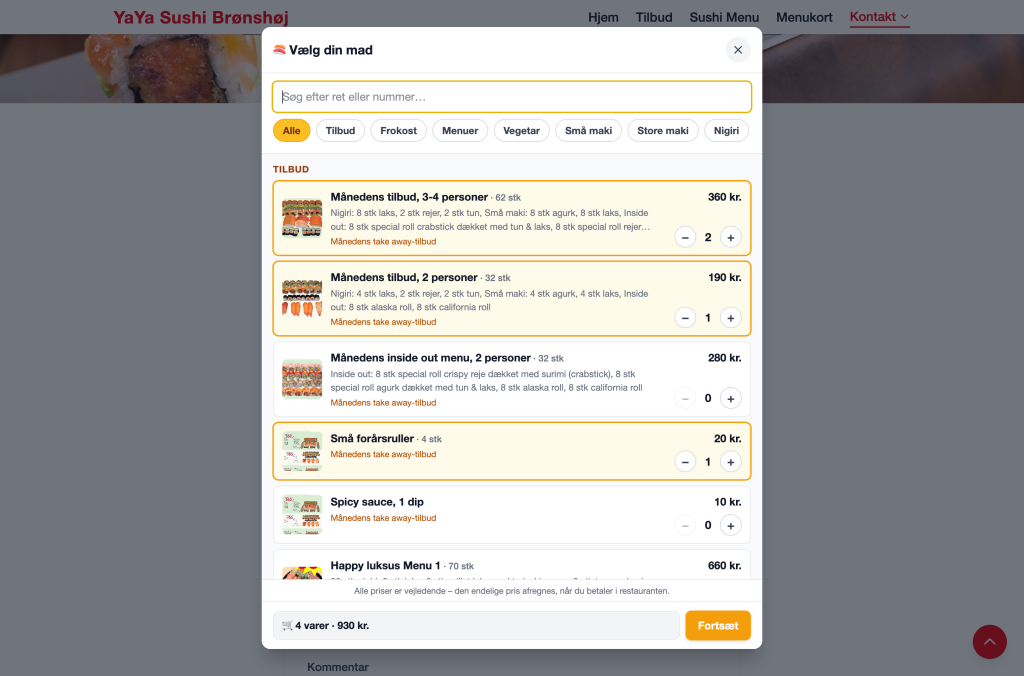 frontend-11-food-picker